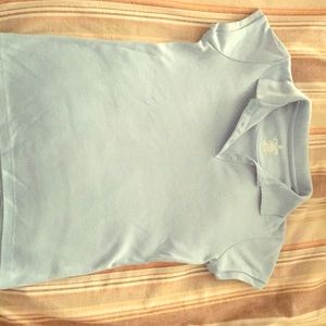 Chaps polo